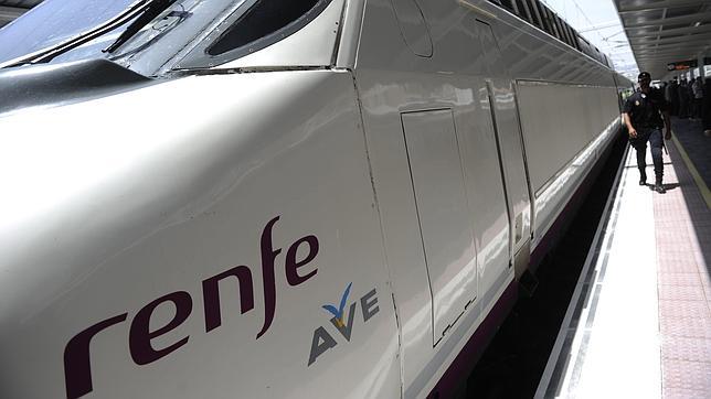 El AVE Madrid-Sevilla contará con vagones silenciosos a partir del 7 de julio