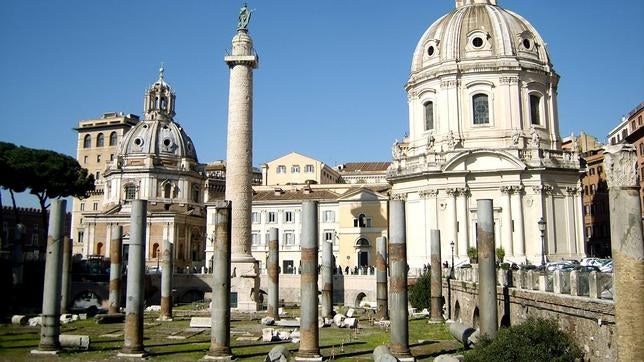 La presencia de España en Roma, en 10 imágenes