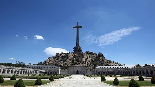 Valle de los Caídos (Comunidad de Madrid)