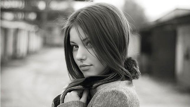 Las mujeres guapas «son más egoístas»