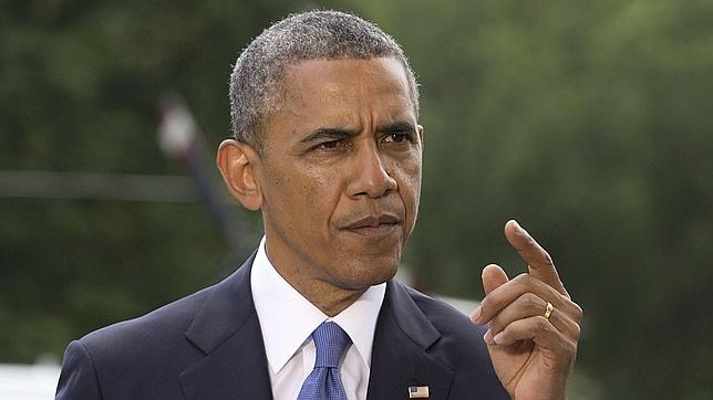 Obama, de nuevo ante Irak