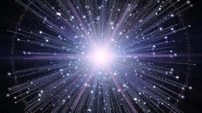 El Universo no debería haber durado más de un segundo