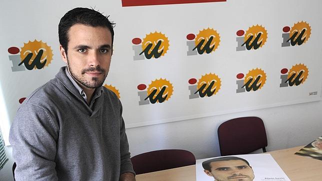 Cayo Lara propone primarias abiertas para elegir al candidato de IU a la Moncloa