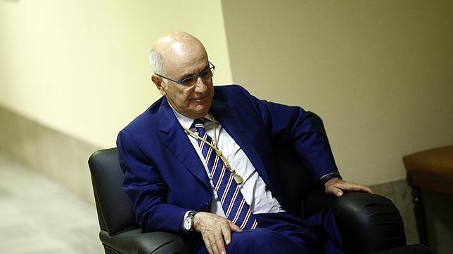 Duran se queda solo en su proyecto de liderar un movimiento centrista