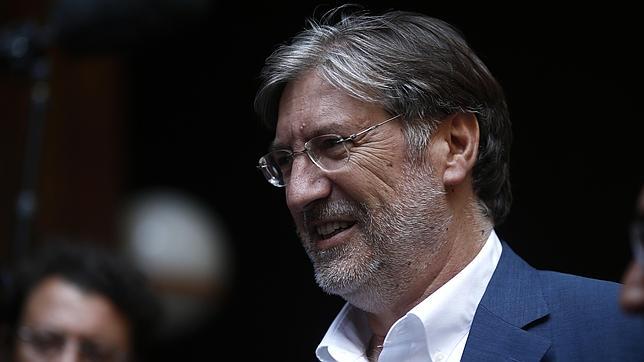 José Antonio Pérez Tapias