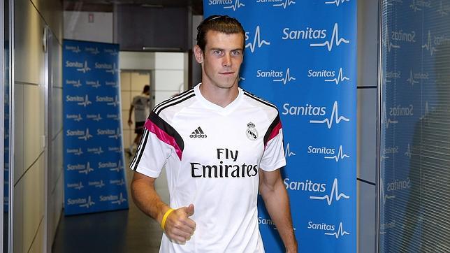 Así será la pretemporada del Real Madrid