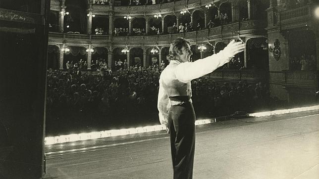 Las mejores coreografías de Antonio Gades
