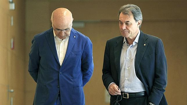 Soberanismo, tercera vía y otras contradicciones de Duran Lleida