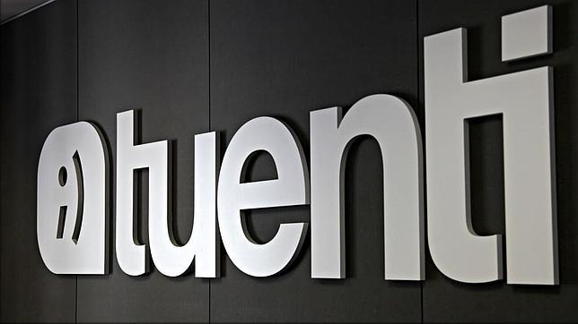 Tuenti es una red social española, rival de Facebook