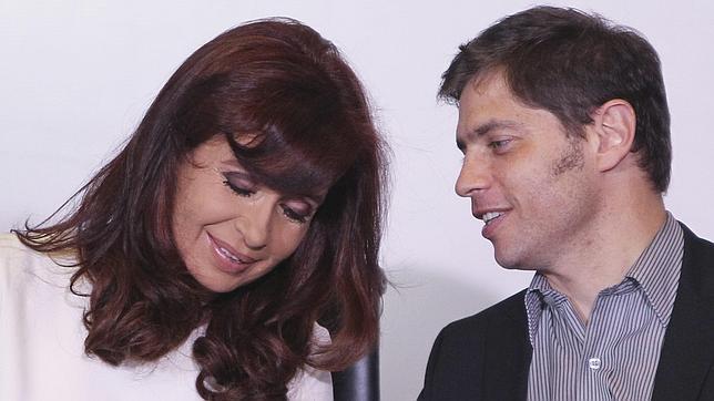 El arriesgado «plan B» de Argentina para salir del «default» y evitar la bancarrota