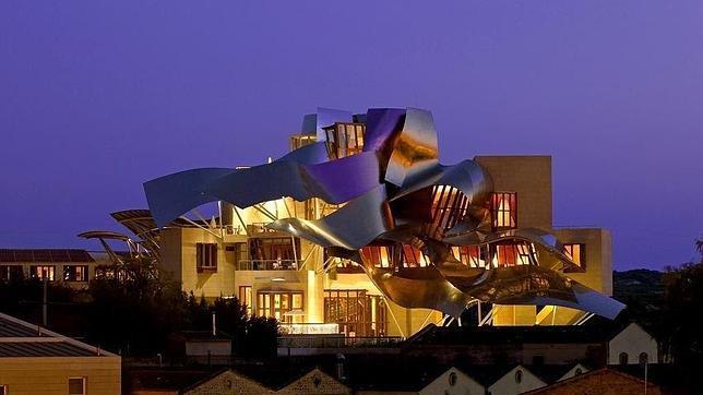 La Rioja, tierra de vino y arquitectura