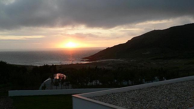 Diez hoteles con encanto en Galicia