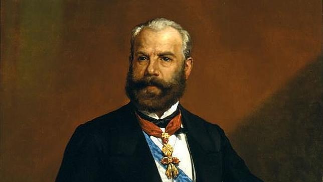¿Quiénes fueron Antón Martín, el Príncipe de Vergara o La Latina?