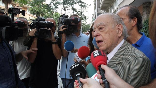 Un buen número de personas han enviado sus peticiones en relación con el caso Pujol