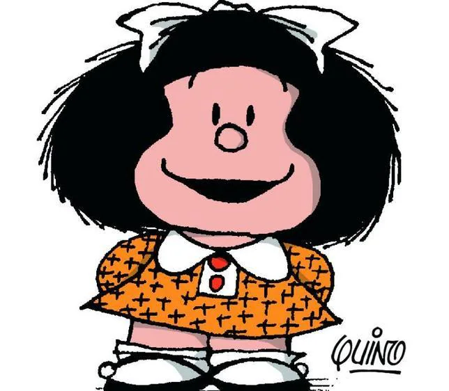 Mafalda Medio Siglo De Irreverencia Y Odio A La Sopa