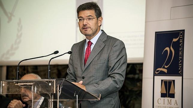 Rafael Catalá