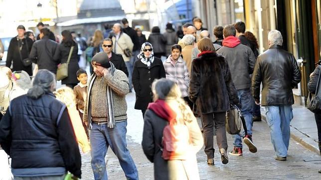El número de defunciones superaría en 14,6 el de nacimientos en dicho periodo de quince años
