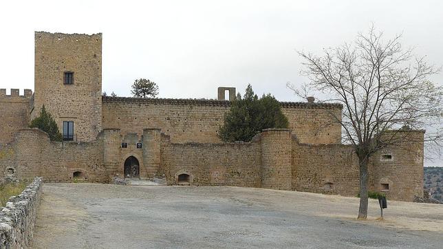 Edificios de España llenos de leyendas, misterios y fantasmas