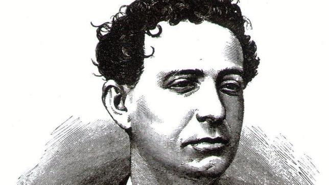 Antonio Sánchez «El Tato»