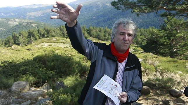 Juan Luis Arsuaga, codirector de Atapuerca, participará en los Cursos de Otoño para hablar del origen de los Neandertales