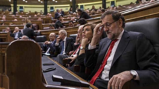 Así quieren acabar los partidos con la corrupción