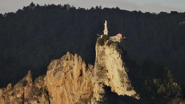 Ermita de San Felices