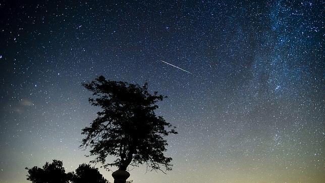 El cielo de Laguarta está despegado una media de 200 días al año