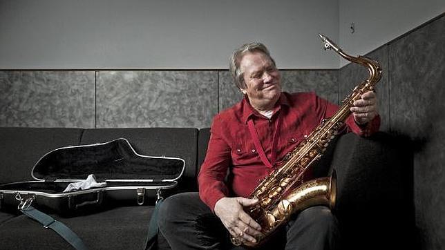 Bobby Keys