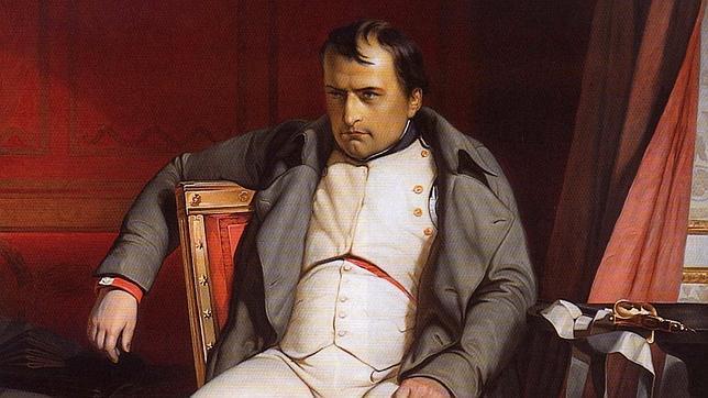 Napoleón Bonaparte, emperador francés y gran derrotado en usu intento de conquistar España a principios del SXIX