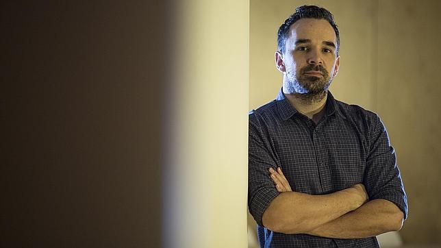Shaun Usher, autor de «Cartas memorables»