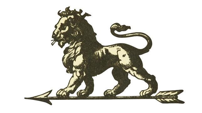 Así era el primer emblema de Peugeot, cuando la marca se dedicaba a la fabricación de sierras.
