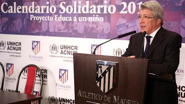 Enrique Cerezo