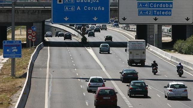 Los radares de la DGT han recaudado más de 500 millones de euros en multas en los últimos tres años