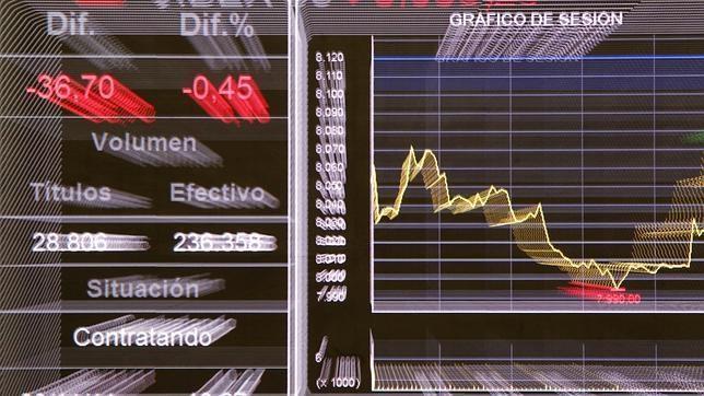 La inestabilidad política está generando volatilidad en los mercados