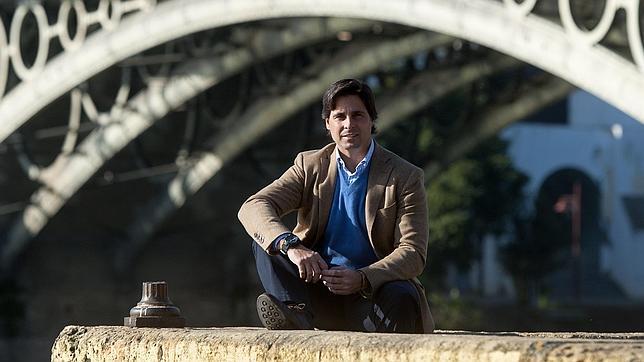 Fran Rivera se enfrenta a muchos desafíos en 2015