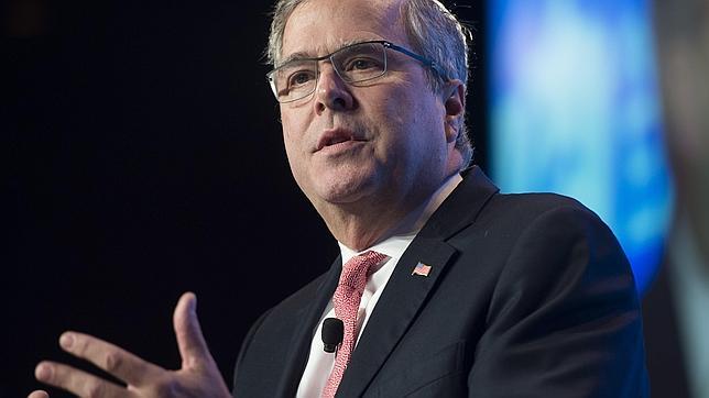 Jeb Bush