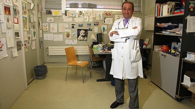 El exalcalde de Vigo Carlos Príncipe ha sido expulsado del PSOE por desvelar los «enchufes» de Caballero