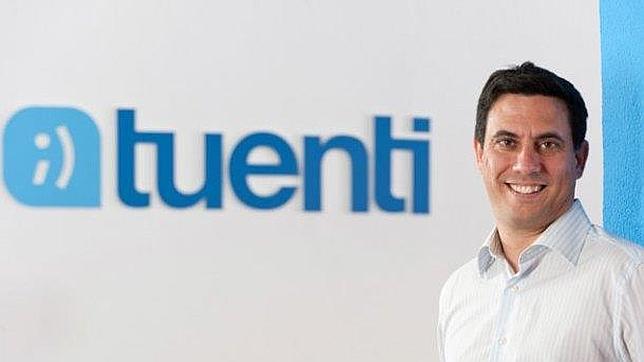 Sebastián Muriel, en una imagen de archivo