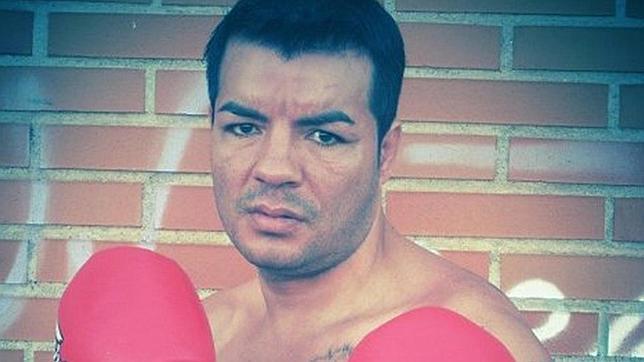 Imagen del sicario que fue contratado para llevar a cabo el macabro ataque: está en prisión