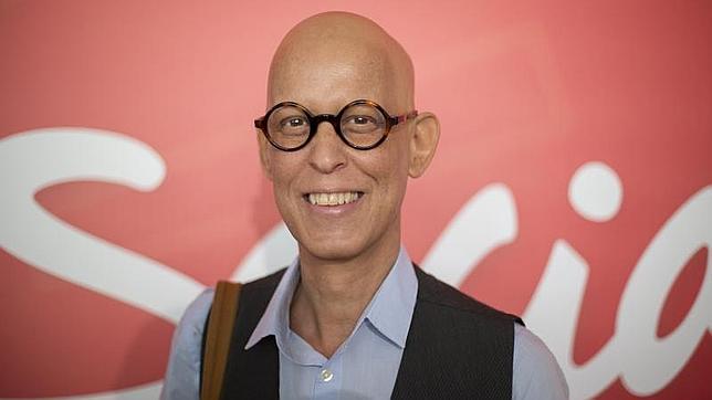 Pedro Zerolo, el pasado julio, en el congreso extraordinario del PSOE para ratificar a Pedro Sánchez como nuevo secretario
