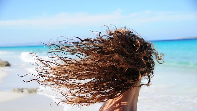Consejos para que te crezca el pelo más rápido
