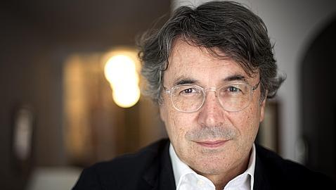 Andrés Trapiello sigue la estela de Cervantes en «El final de Sancho Panza y otras suertes»