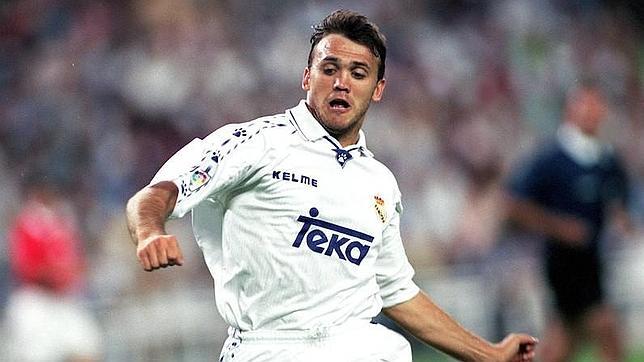 Los cinco peores fichajes de invierno del Real Madrid