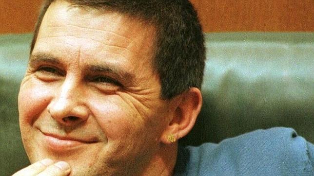 Arnaldo Otegi, en una imagen de archivo