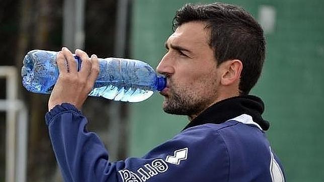 Iban Zubiaurre