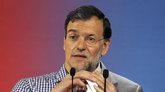 El malvado mariano rajoy