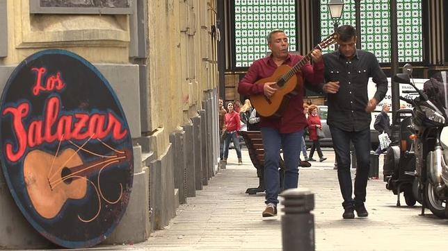 La Caricaturesca Y Falsa Imagen De Los Gitanos En Television