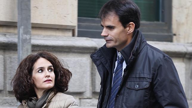 El juez Pablo Ruz, en una imagen de archivo