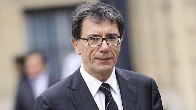 Serge Lasvignes