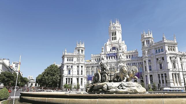 Las ciudades del mundo con mayor riesgo de burbuja inmobiliaria (y Madrid es una de ellas)